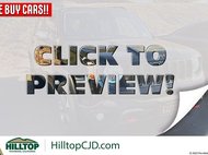 2019 Jeep Renegade Trailhawk