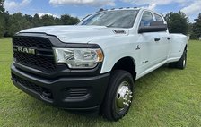2022 Ram Ram Pickup 3500 Tradesman