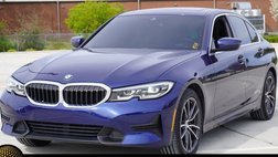 2019 BMW 3 Series 330i