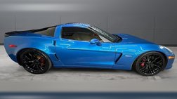 2009 Chevrolet Corvette Z06