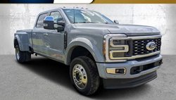 2025 Ford F-450 Super Duty XL