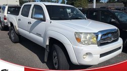 2007 Toyota Tacoma PreRunner V6