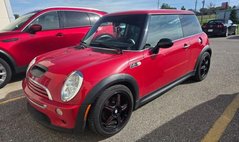 2004 MINI Cooper S