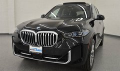 2025 BMW X5 sDrive40i