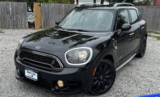 2019 MINI Countryman Cooper S ALL4