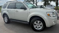 2009 Mercury Mariner V6
