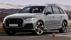 2023 Audi Q7 quattro Premium Plus 45 TFSI