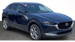 2021 Mazda CX-30 Premium