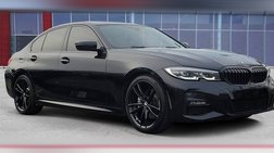 2021 BMW 3 Series 330i
