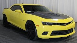 2014 Chevrolet Camaro SS