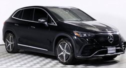 2023 Mercedes-Benz EQE EQE 500 4MATIC