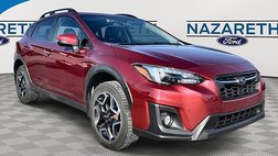 2019 Subaru Crosstrek 2.0i Limited