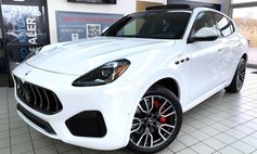2024 Maserati Grecale GT