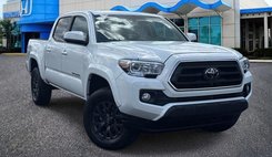 2023 Toyota Tacoma SR5 RWD