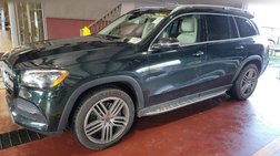 2020 Mercedes-Benz GLS GLS 450