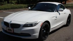 2011 BMW Z4 sDrive30i