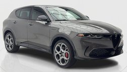2024 Alfa Romeo Tonale Hybrid Veloce