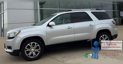 2015 GMC Acadia SLT-1