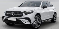 2023 Mercedes-Benz GLC-Class GLC 300