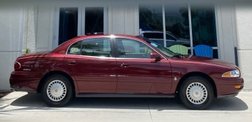 2000 Buick LeSabre Limited