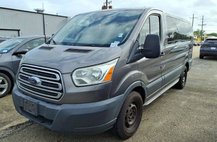 2015 Ford Transit 150 XLT