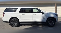 2023 Chevrolet Suburban Shield Z71