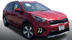 2020 Kia Niro LX