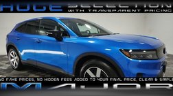 2024 Honda Prologue EX