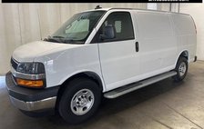 2023 Chevrolet Express 2500