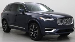 2023 Volvo XC90 B5 Plus Bright Theme