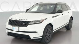 2018 Land Rover Range Rover Velar P250 S