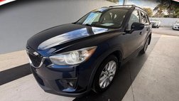 2015 Mazda CX-5 Grand Touring