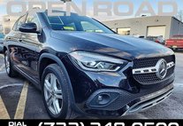 2023 Mercedes-Benz GLA-Class GLA 250 4MATIC