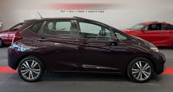 2016 Honda Fit EX-L