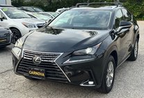 2021 Lexus NX 300 Base