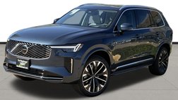 2026 Volvo XC90 B6 Ultra 7P