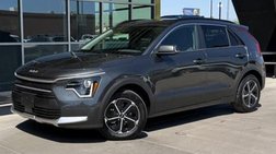 2025 Kia Niro EX