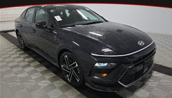 2024 Hyundai Sonata N Line