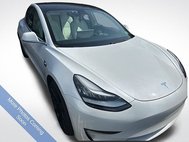 2020 Tesla Model 3 Performance