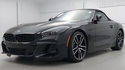 2023 BMW Z4 M40i