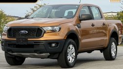 2019 Ford Ranger XL