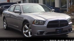 2011 Dodge Charger R/T
