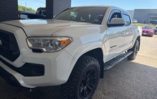 2020 Toyota Tacoma SR