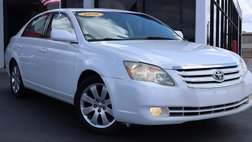 2006 Toyota Avalon XL