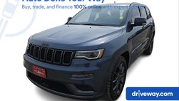 2021 Jeep Grand Cherokee High Altitude