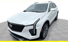 2024 Cadillac XT4 Sport