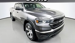 2021 Ram Ram Pickup 1500 Laramie