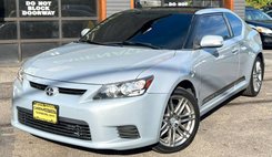 2013 Scion tC Release Series 8.0