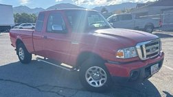 2011 Ford Ranger XLT