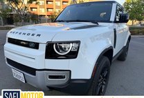 2021 Land Rover Defender 90 S